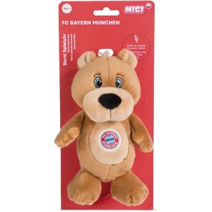 NICI Berni Orsetto 18cm - Bayern Monaco - Peluche Morbida NICI Berni Orsetto 18cm - Bayern Monaco - Peluche Morbida