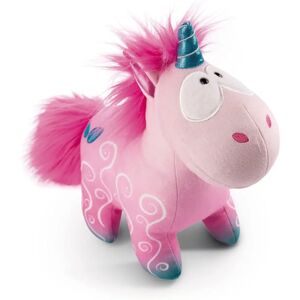 Nici Midnight Floral Eenhoorn Knuffel - Zacht en Knuffelig - 22cm Nici Midnight Floral Eenhoorn Knuffel - Zacht en Knuffelig - 22cm