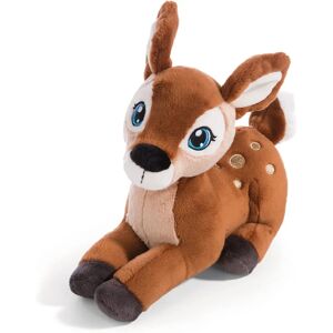 NICI - Magical Forest - Green - Reindeer Plush 27cm NICI - Magical Forest - Green - Reindeer Plush 27cm