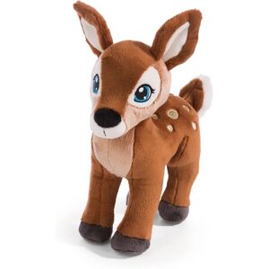 NICI 49209 Plüss játék rénszarvas Mala Magic 27cm - Stuffed Animal NICI 49209 Plüss játék rénszarvas Mala Magic 27cm - Stuffed Animal