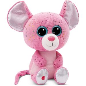 NICI Miss Mausie Peluche - 25cm - Original NICI Glubschis NICI Miss Mausie Peluche - 25cm - Original NICI Glubschis