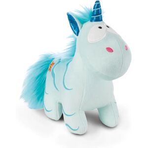 NICI Green Standing Unicorn Plush Toy - Stuffed Animal NICI Green Standing Unicorn Plush Toy - Stuffed Animal