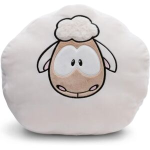 Nici Sheep 35x33 Cm Beige Cushion - Cushion Nici Sheep 35x33 Cm Beige Cushion - Cushion