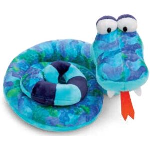 NICI Wild Friends 61715 knuffeldier - Knuffel 25cm NICI Wild Friends 61715 knuffeldier - Knuffel 25cm
