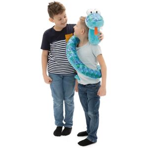 NICI Green Schlange ZsaZsa XXL Kuscheltier NICI Green Schlange ZsaZsa XXL Kuscheltier