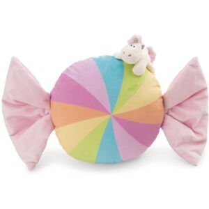 NICI 61918 Cojín Decorativo - Peluche de Unicornio NICI 61918 Cojín Decorativo - Peluche de Unicornio