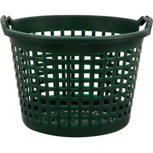 Siena Garden Panier de Jardin Vert, 31L - Publicité Siena Garden Panier de Jardin Vert, 31L - Publicité