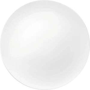 Rosenthal 11280-800001-10263 Piatto da Pranzo in Porcellana Bianca - Piatto Rosenthal 11280-800001-10263 Piatto da Pranzo in Porcellana Bianca - Piatto
