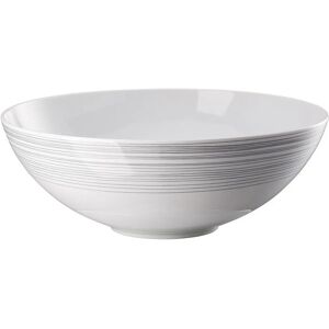 Rosenthal Gropius Streifen 2.0 Essteller - 26cm - 2,8L - Porzellan Rosenthal Gropius Streifen 2.0 Essteller - 26cm - 2,8L - Porzellan