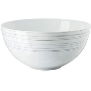 Rosenthal Modell TAC Gropius Streifen 2.0 Schüssel - 19 cm Dunkelgrau Rosenthal Modell TAC Gropius Streifen 2.0 Schüssel - 19 cm Dunkelgrau