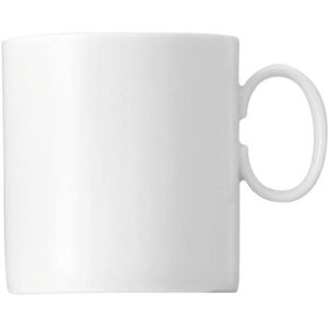 Tazza da caffè bianca Thomas - 0,23L - Porcellana elegante Tazza da caffè bianca Thomas - 0,23L - Porcellana elegante