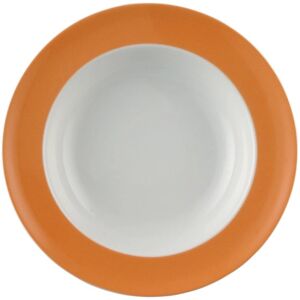 Thomas Orangener 23 cm Sunny Day Porzellan Teller Thomas Orangener 23 cm Sunny Day Porzellan Teller