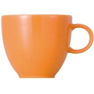 Thomas Sunny Day Oranžová Espresso Mokka Šálek - Typ Kávy Thomas Sunny Day Oranžová Espresso Mokka Šálek - Typ Kávy