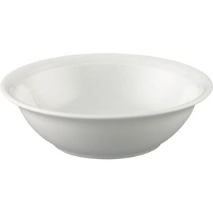 Cuenco de comedor de porcelana blanca Thomas - 17cm, 0,5L - Colección Trend Cuenco de comedor de porcelana blanca Thomas - 17cm, 0,5L - Colección Trend