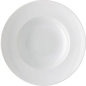 Thomas Amici White Pasta Plate - 30cm - Elegant Mediterranean Style Thomas Amici White Pasta Plate - 30cm - Elegant Mediterranean Style