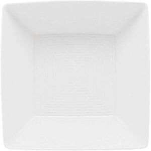 Thomas Loft Bianco - Ciotola quadrata profonda piccola Thomas Loft Bianco - Ciotola quadrata profonda piccola