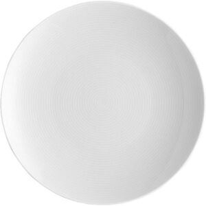 Thomas 11900-800001-10218 bílý porcelánový jídelní talíř Thomas 11900-800001-10218 bílý porcelánový jídelní talíř
