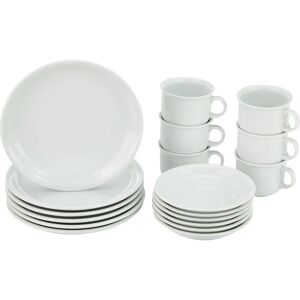 Thomas Trend White Coffee Service - Coffee Service Thomas Trend White Coffee Service - Coffee Service