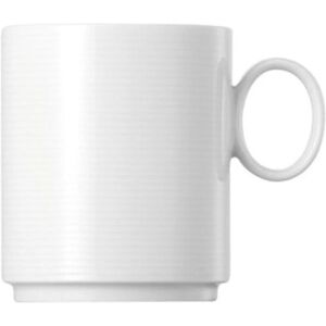 Thomas 11900-800001-15574 - Taza con Asa Grande, Porcelana, Blanco Thomas 11900-800001-15574 - Taza con Asa Grande, Porcelana, Blanco