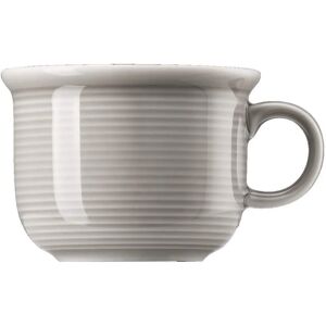 Thomas Moon Grey Espresso Cup - Porcelain - Cylindrical Thomas Moon Grey Espresso Cup - Porcelain - Cylindrical
