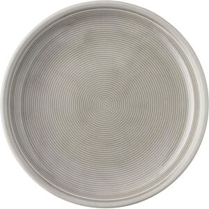 Thomas Moon Grey 22 cm Plato de Desayuno de Porcelana - Plato de Desayuno Thomas Moon Grey 22 cm Plato de Desayuno de Porcelana - Plato de Desayuno