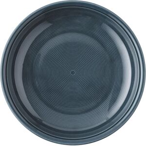 Thomas Night Blue Porcelain Soup Plate 24cm - Soup Plate Thomas Night Blue Porcelain Soup Plate 24cm - Soup Plate