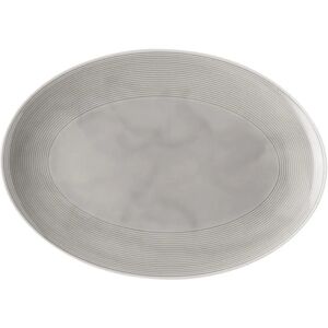 Thomas Loft Moon Grey 34 Cm Serving Plate Thomas Loft Moon Grey 34 Cm Serving Plate
