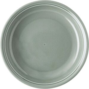 Plato hondo Verde Musgo de Thomas - 22cm - Color de Tendencia Plato hondo Verde Musgo de Thomas - 22cm - Color de Tendencia