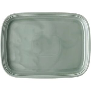 Thomas Platte 33 Cm - Moss Green - Porcelain - Platter Thomas Platte 33 Cm - Moss Green - Porcelain - Platter