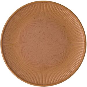 Rosenthal Thomas Clay Teller - 22cm - Orange - Plate Rosenthal Thomas Clay Teller - 22cm - Orange - Plate