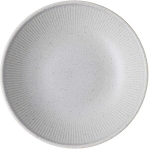 Thomas Clay Rock Sopptallrik - 23cm - Stengods Thomas Clay Rock Sopptallrik - 23cm - Stengods