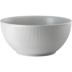 Thomas Clay Rock 24cm Salad Bowl - Steingut Thomas Clay Rock 24cm Salad Bowl - Steingut