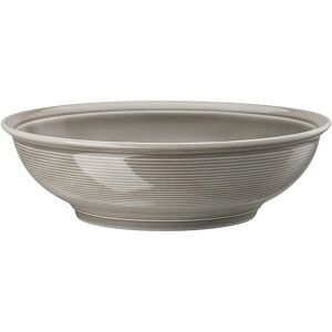 Bol en porcelaine Moon Grey 22cm Thomas - Plat - Ustensiles de cuisine - Publicité Bol en porcelaine Moon Grey 22cm Thomas - Plat - Ustensiles de cuisine - Publicité