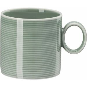Thomas Henkelmugg 0,33L Mossgrön Porcelain Thomas Henkelmugg 0,33L Mossgrön Porcelain