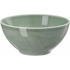 Rosenthal Loft Moss Groen Porseleinen Kom - Rond - 0,8L Rosenthal Loft Moss Groen Porseleinen Kom - Rond - 0,8L