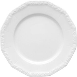 Rosenthal Maria Weiß 27,7cm Geschirrspüler & Mikrowellengeeignet Rosenthal Maria Weiß 27,7cm Geschirrspüler & Mikrowellengeeignet