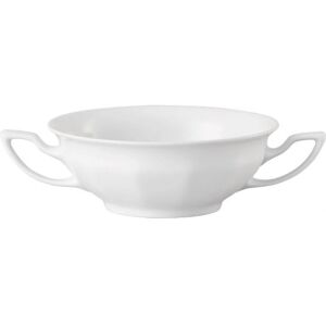 Rosenthal 10430-800001-10422 Kopp - Soppskål - Vit Rosenthal 10430-800001-10422 Kopp - Soppskål - Vit