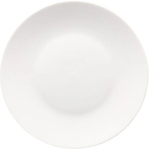 Assiette en bone china Jade de Rosenthal 20cm - Publicité Assiette en bone china Jade de Rosenthal 20cm - Publicité