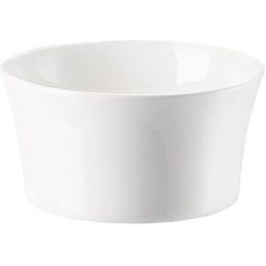 Rosenthal Jade Bone China Soepkom - 0,35L - Wit - Eetkom Rosenthal Jade Bone China Soepkom - 0,35L - Wit - Eetkom