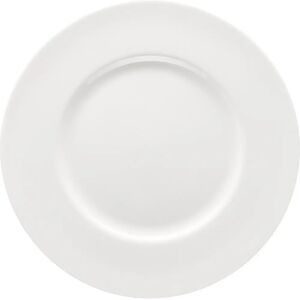 Rosenthal Jade Bone China 27 cm Speiseteller - Langlebig und Elegant Rosenthal Jade Bone China 27 cm Speiseteller - Langlebig und Elegant