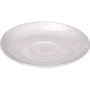 Rosenthal - Jade Bianco Puro - Piatto da espresso Rosenthal - Jade Bianco Puro - Piatto da espresso