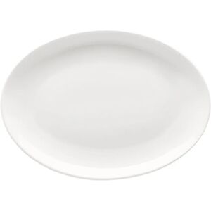 Rosenthal Jade Bone China 30cm Bord - Eetbord Rosenthal Jade Bone China 30cm Bord - Eetbord