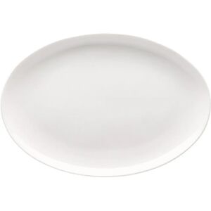 Rosenthal Modello 61040-800001-12743 Piatto da Pranzo in Bone China Bianca Rosenthal Modello 61040-800001-12743 Piatto da Pranzo in Bone China Bianca