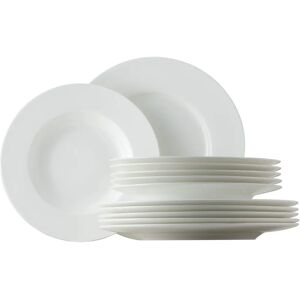 Rosenthal Jade Bone China 12-tlg. Tafelset - Geschirrset Rosenthal Jade Bone China 12-tlg. Tafelset - Geschirrset