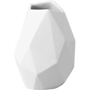 Rosenthal 14270-100102-26009 Vase - Porcelaine, 9cm, Blanc Mat - Vase - Publicité Rosenthal 14270-100102-26009 Vase - Porcelaine, 9cm, Blanc Mat - Vase - Publicité