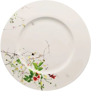 Rosenthal Model 10530-405101-10063 - Wildebloemen - Dinermand Rosenthal Model 10530-405101-10063 - Wildebloemen - Dinermand