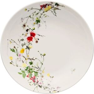Rosenthal 21 cm Bone China Soepbord Fleurs Sauvages Rosenthal 21 cm Bone China Soepbord Fleurs Sauvages