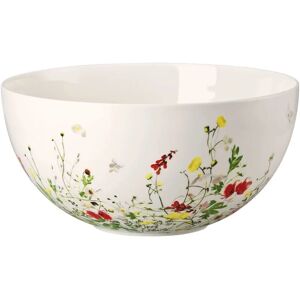 Rosenthal Modello 10530-405101-13326 Ciotola da Tavola Verde con Fiori Rosenthal Modello 10530-405101-13326 Ciotola da Tavola Verde con Fiori