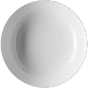 Rosenthal Model 11770-800001-10351 Diepe Porseleinen Bord Rosenthal Model 11770-800001-10351 Diepe Porseleinen Bord