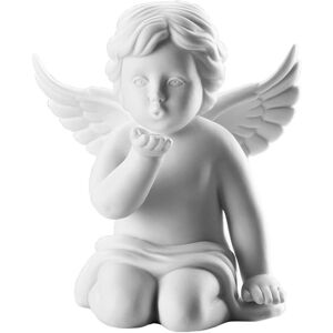 Rosenthal Engel Handkuss - Figurine, White Porcelain, Angel, Gift Rosenthal Engel Handkuss - Figurine, White Porcelain, Angel, Gift